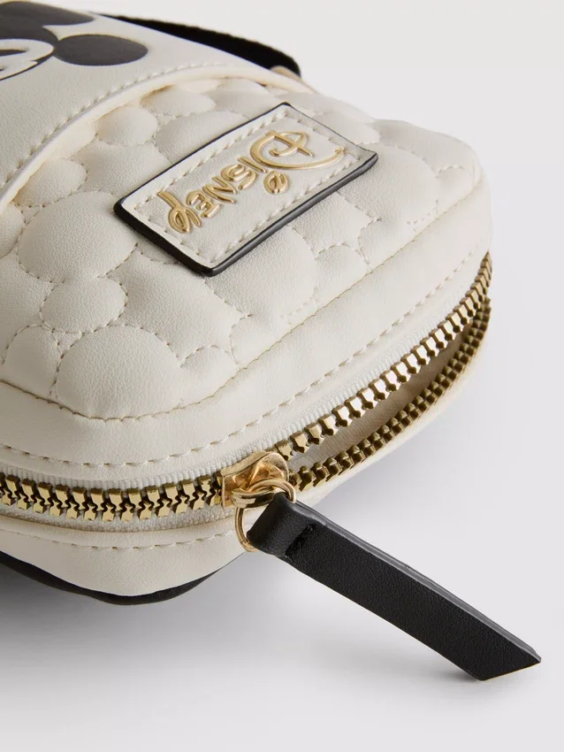 Θήκη κινητού τύπου crossbody με τον Μίκυ Μάους της Disney