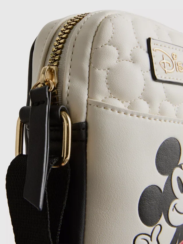Θήκη κινητού τύπου crossbody με τον Μίκυ Μάους της Disney