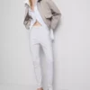 Το απόλυτο skinny τζιν με ψηλή μέση
