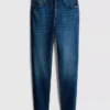 Το απόλυτο skinny τζιν με ψηλή μέση