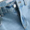 Το απόλυτο skinny τζιν με ψηλή μέση
