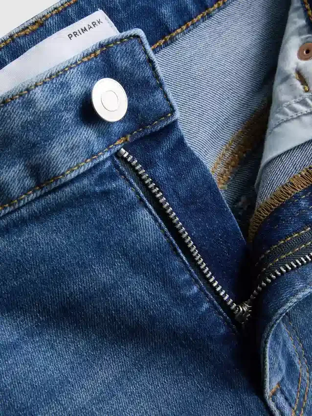 Το απόλυτο skinny τζιν με ψηλή μέση