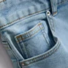 Το απόλυτο skinny τζιν με ψηλή μέση