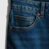 Το απόλυτο skinny τζιν με ψηλή μέση