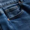 Το απόλυτο skinny τζιν με ψηλή μέση