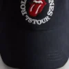 Το καπέλο μπέιζμπολ των Rolling Stones