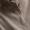 Το κλασικό λινό σορτς της συλλογής The Edit