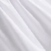 Το μπλουζάκι The Edit από ποπλίν με πτυχώσεις και λαιμόκοψη V