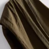 Το μπλουζάκι «The Edit Draped Hardware»