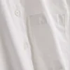 Το πουκάμισο από ποπλίν της συλλογής The Edit