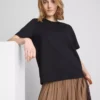 Το T-shirt The Edit με στενή εφαρμογή