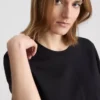 Το T-shirt The Edit με στενή εφαρμογή