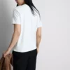Το T-shirt The Edit με στενή εφαρμογή