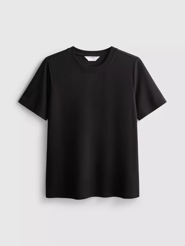 Το T-shirt The Edit με στενή εφαρμογή