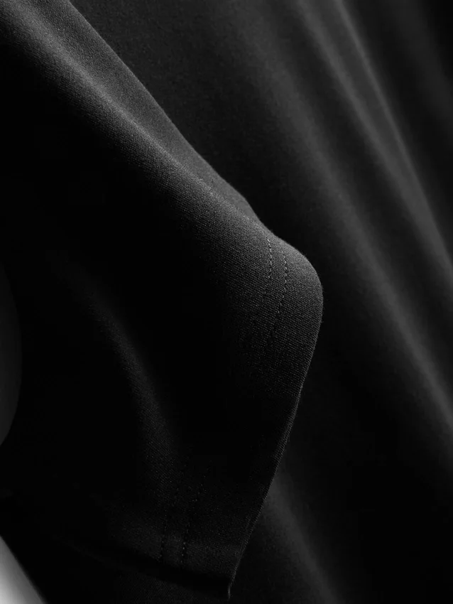 Το T-shirt The Edit με στενή εφαρμογή