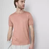 Το T-shirt «The Edit» με στενή εφαρμογή και μερσεριζέ ύφασμα