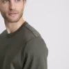 Το T-shirt «The Edit» με στενή εφαρμογή και μερσεριζέ ύφασμα