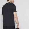 Το T-shirt «The Edit» με στενή εφαρμογή και μερσεριζέ ύφασμα