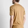 Το T-shirt «The Edit» με στενή εφαρμογή και μερσεριζέ ύφασμα