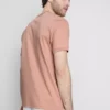 Το T-shirt «The Edit» με στενή εφαρμογή και μερσεριζέ ύφασμα