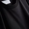 Το T-shirt «The Edit» με στενή εφαρμογή και μερσεριζέ ύφασμα