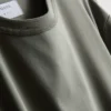 Το T-shirt «The Edit» με στενή εφαρμογή και μερσεριζέ ύφασμα