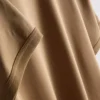 Το T-shirt «The Edit» με στενή εφαρμογή και μερσεριζέ ύφασμα