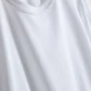 Το T-shirt «The Edit» με στενή εφαρμογή και μερσεριζέ ύφασμα