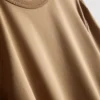 Το T-shirt «The Edit» με στενή εφαρμογή και μερσεριζέ ύφασμα