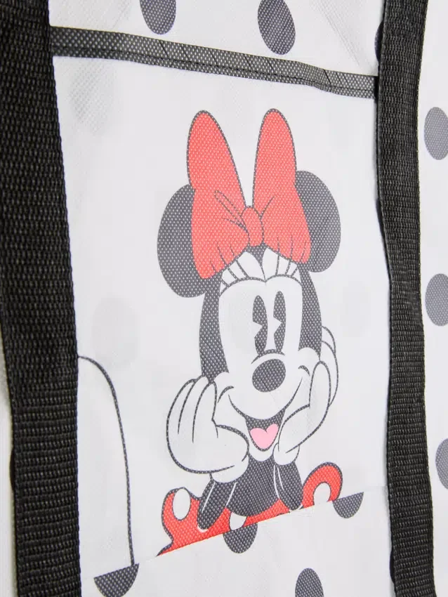 Τσάντα αγορών «Jumbo» της Μίνι Μάους της Disney