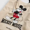 Τσάντα από καμβά της Disney με τον Μίκυ και τους φίλους του
