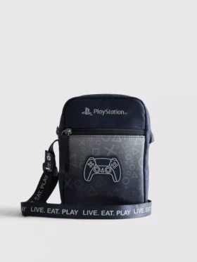 Τσάντα χιαστί για PlayStation
