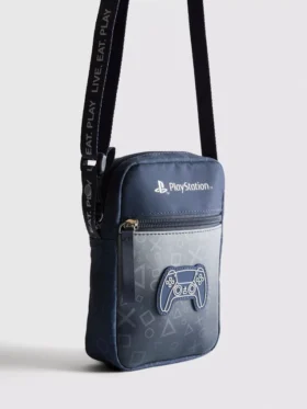Τσάντα χιαστί για PlayStation