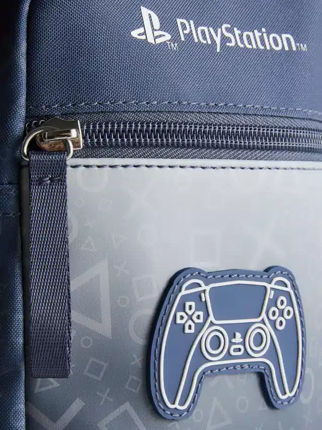 Τσάντα χιαστί για PlayStation