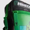Τσάντα χιαστί Minecraft