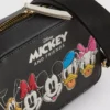 Τσάντα φωτογραφικής μηχανής της Disney με γραφικά του Μίκυ και των φίλων του