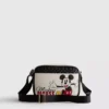 Τσάντα φωτογραφικής μηχανής τύπου crossbody με τον Μίκυ Μάους της Disney