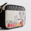 Τσάντα φωτογραφικής μηχανής τύπου crossbody με τον Μίκυ Μάους της Disney