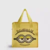 Τσάντα γεύματος με χαρακτήρες Minions από την ταινία «Despicable Me»