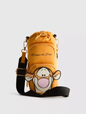 Τσάντα για μπουκάλι Winnie the Pooh Tigger SD
