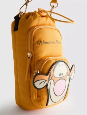 Τσάντα για μπουκάλι Winnie the Pooh Tigger SD