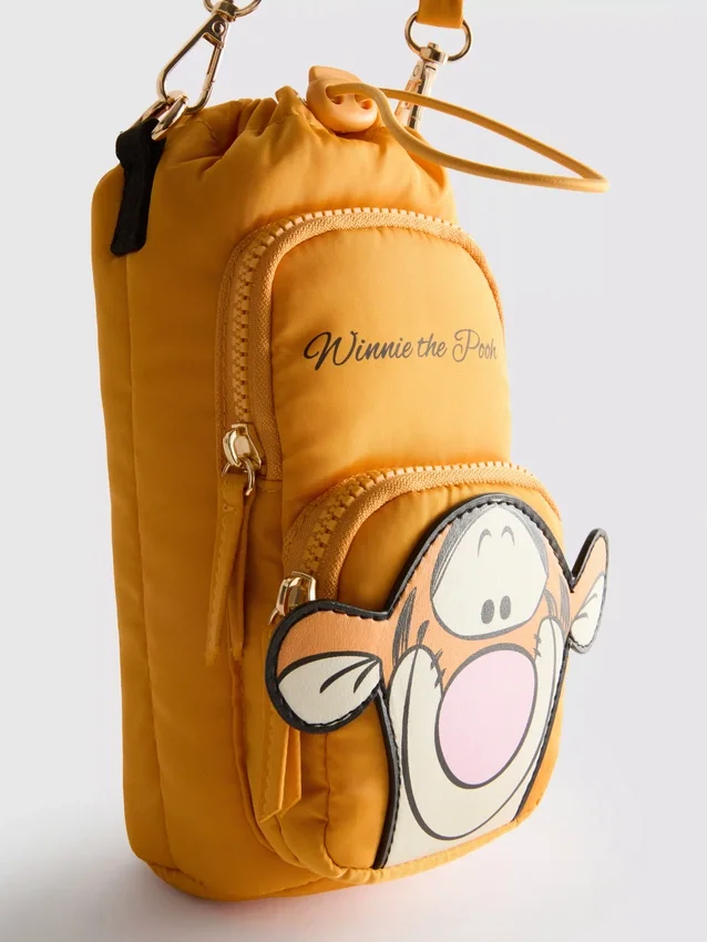 Τσάντα για μπουκάλι Winnie the Pooh Tigger SD