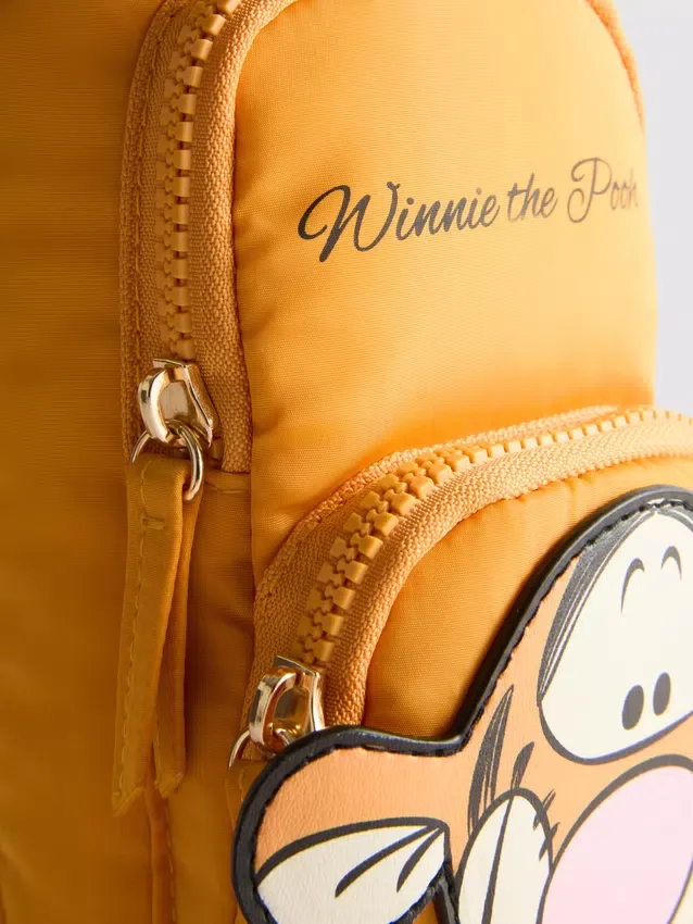 Τσάντα για μπουκάλι Winnie the Pooh Tigger SD