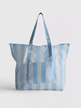 Τσάντα για ψώνια «Pack and go»