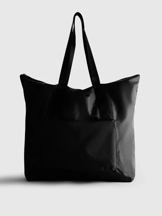 Τσάντα για ψώνια «Pack and go»