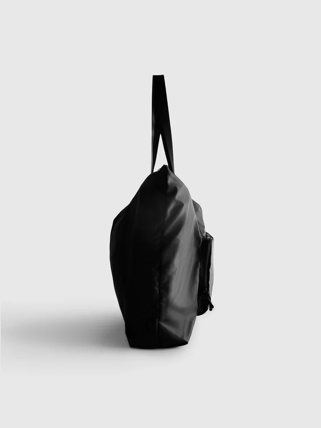 Τσάντα για ψώνια «Pack and go»