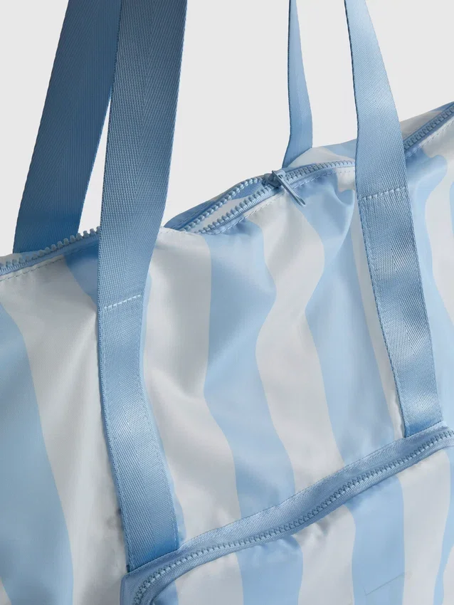 Τσάντα για ψώνια «Pack and go»