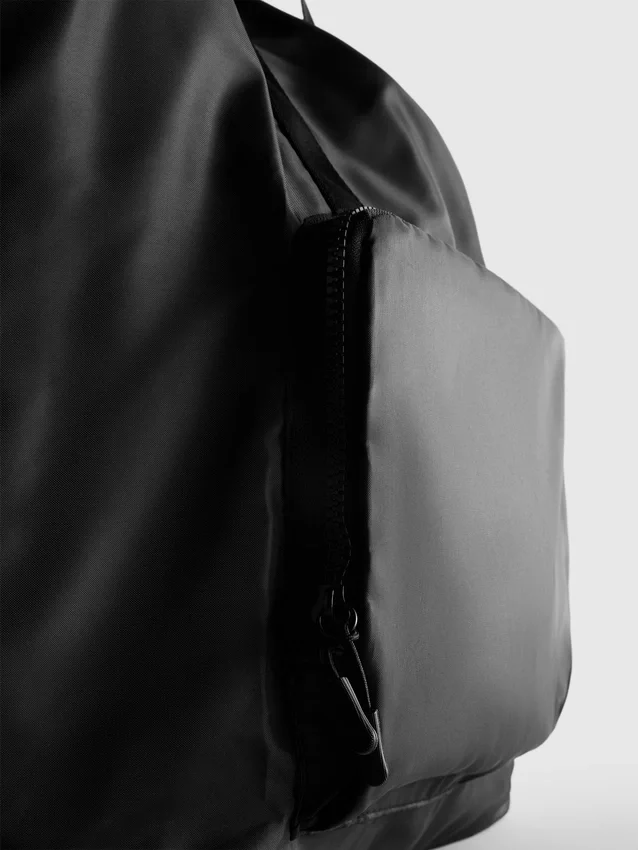 Τσάντα για ψώνια «Pack and go»
