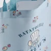 Τσάντα για ψώνια «Ratatouille» της Disney Pixar
