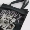 Τσάντα Huntr/x με γραφικό σχέδιο